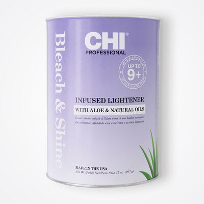 Bleach and Shine Lightener - 32 Ounces